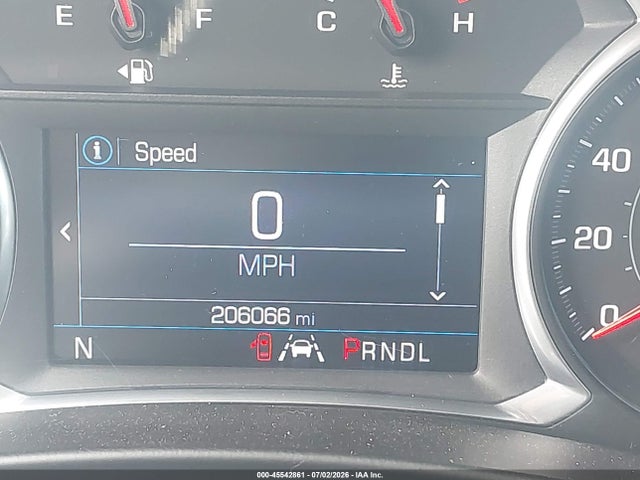 Chevrolet Equinox Awd Lt 2021 2GNAXUEV3M6130290 Image 15