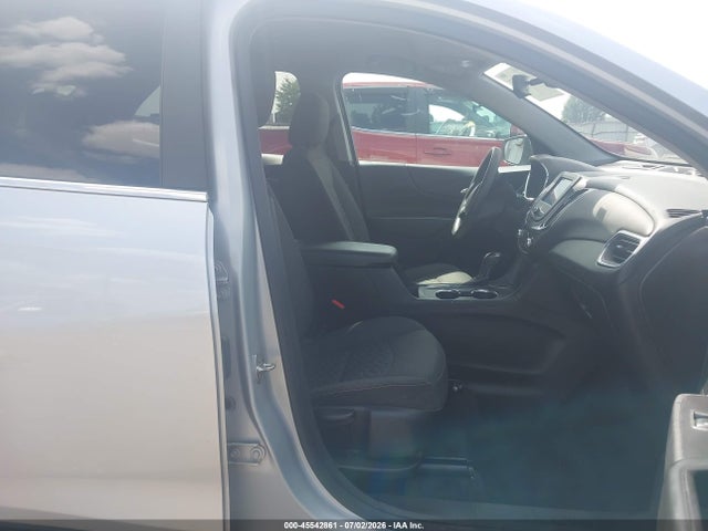 Chevrolet Equinox Awd Lt 2021 2GNAXUEV3M6130290 Image 5