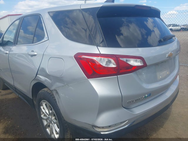 Chevrolet Equinox Awd Lt 2021 2GNAXUEV3M6130290 Image 6