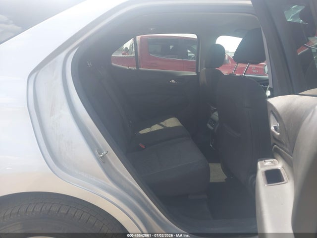 Chevrolet Equinox Awd Lt 2021 2GNAXUEV3M6130290 Image 8