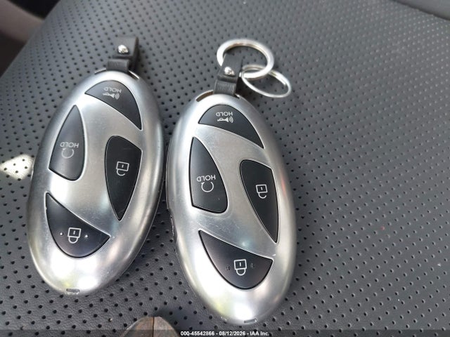 45542866 :رقم المزاد ، 5NMP24GL3TH176285 vin ، 2026 Hyundai Santa Fe Sel مزاد بيع