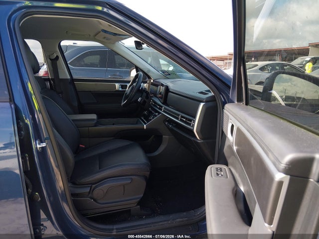 45542866 :رقم المزاد ، 5NMP24GL3TH176285 vin ، 2026 Hyundai Santa Fe Sel مزاد بيع