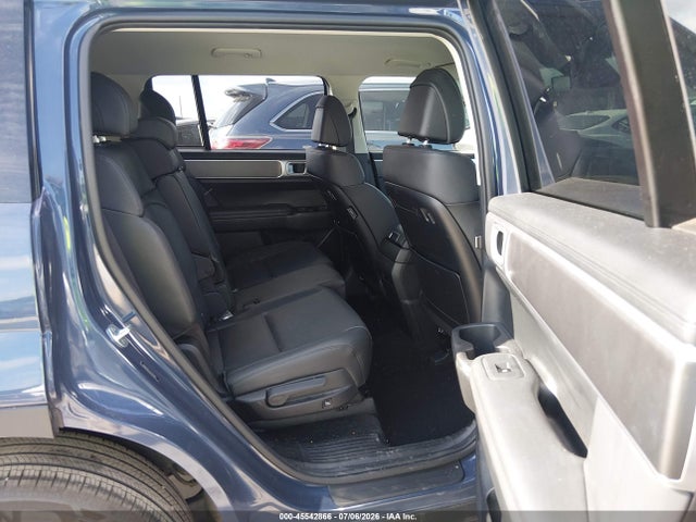 45542866 :رقم المزاد ، 5NMP24GL3TH176285 vin ، 2026 Hyundai Santa Fe Sel مزاد بيع