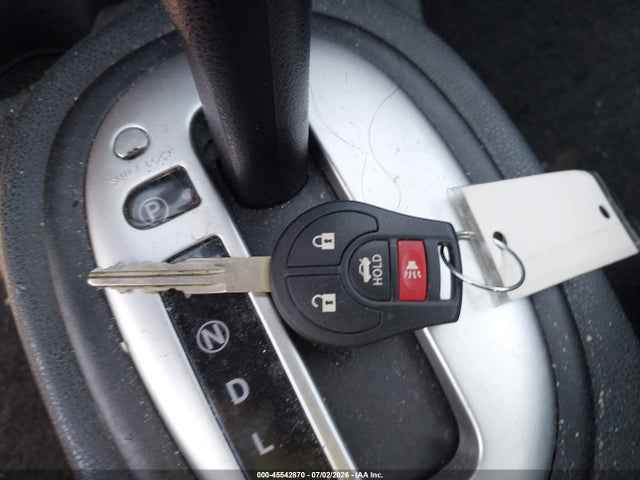 45542870 :رقم المزاد ، 3N1CN7AP5KL876137 vin ، 2019 Nissan Versa 1.6 Sv مزاد بيع