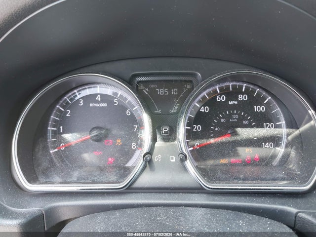 45542870 :رقم المزاد ، 3N1CN7AP5KL876137 vin ، 2019 Nissan Versa 1.6 Sv مزاد بيع