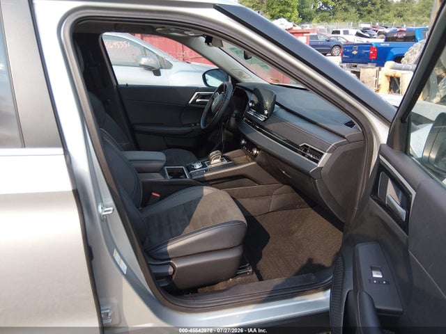 Aukcja sprzedaży 2024 Mitsubishi Outlander Se 2.5 S-awc/se Black Edition S-awc/se Black Edition W/pano Roof S-awc/se Ralliart S-awc, vin: JA4J4VA87RZ077820, numer aukcji: 45542878