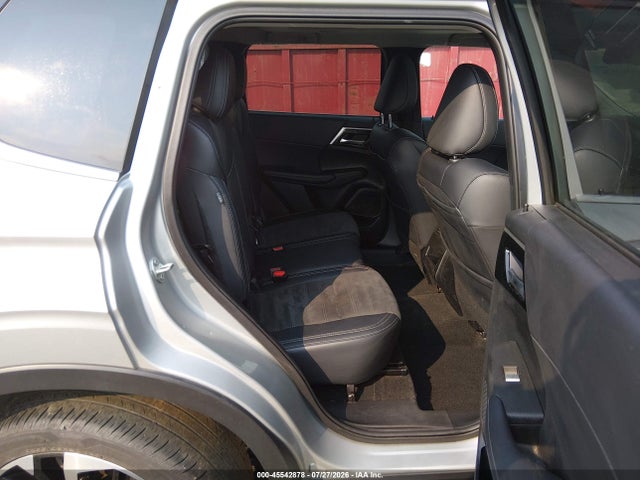 Aukcja sprzedaży 2024 Mitsubishi Outlander Se 2.5 S-awc/se Black Edition S-awc/se Black Edition W/pano Roof S-awc/se Ralliart S-awc, vin: JA4J4VA87RZ077820, numer aukcji: 45542878