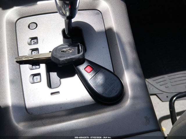 45542879 :رقم المزاد ، JF2SH6CC2AH710063 vin ، 2010 Subaru Forester 2.5x Premium مزاد بيع