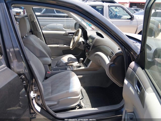 45542879 :رقم المزاد ، JF2SH6CC2AH710063 vin ، 2010 Subaru Forester 2.5x Premium مزاد بيع