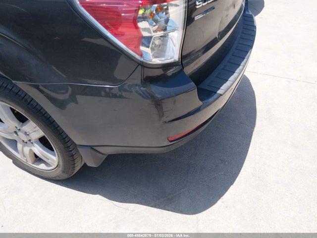 45542879 :رقم المزاد ، JF2SH6CC2AH710063 vin ، 2010 Subaru Forester 2.5x Premium مزاد بيع