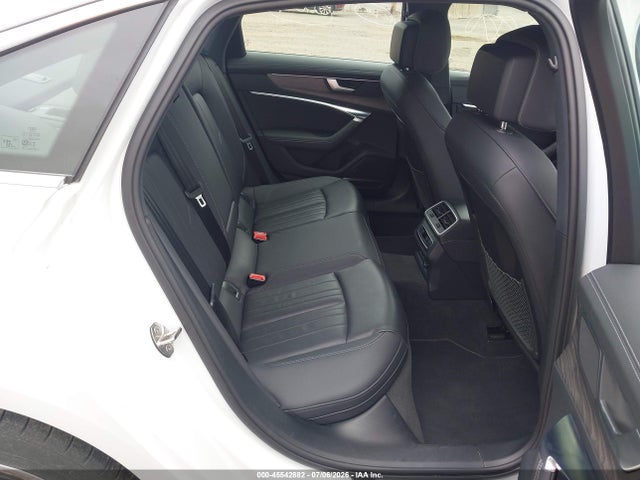 Продажа на аукционе авто 2024 Audi A6 Premium Plus 45 Tfsi Quattro S Tronic, vin: WAUE3BF21RN018683, номер лота: 45542882