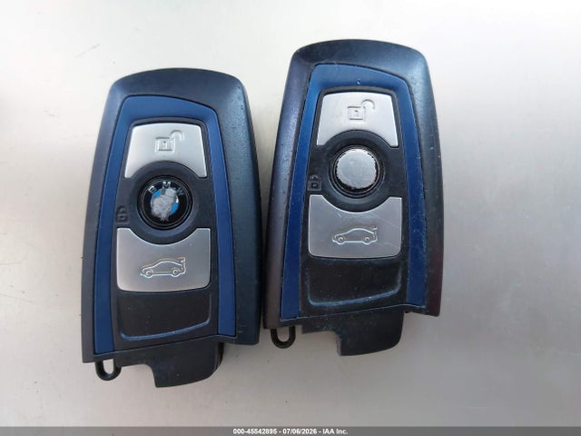 Aukcja sprzedaży 2013 Bmw 328i, vin: WBA3A5C51DF603747, numer aukcji: 45542895