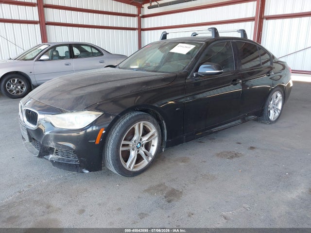 Aukcja sprzedaży 2013 Bmw 328i, vin: WBA3A5C51DF603747, numer aukcji: 45542895