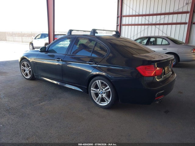 Aukcja sprzedaży 2013 Bmw 328i, vin: WBA3A5C51DF603747, numer aukcji: 45542895