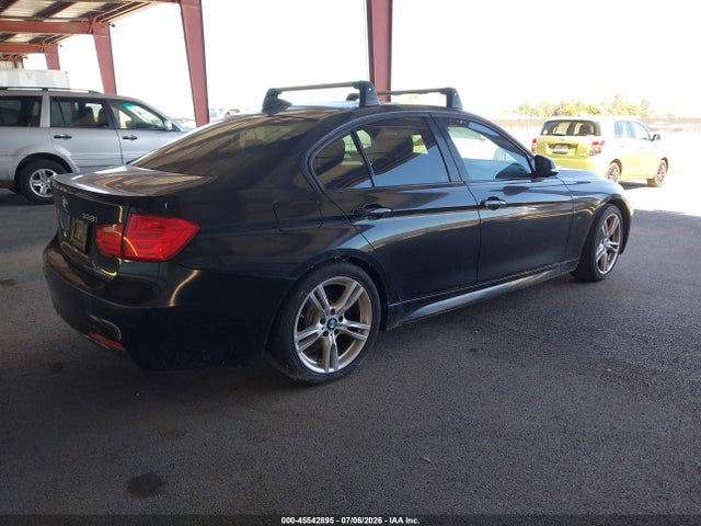 Aukcja sprzedaży 2013 Bmw 328i, vin: WBA3A5C51DF603747, numer aukcji: 45542895