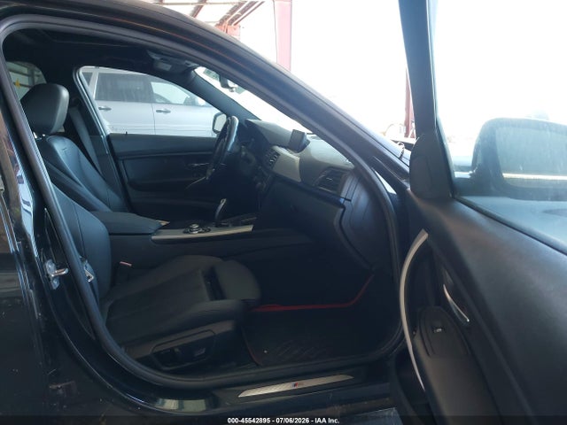 Aukcja sprzedaży 2013 Bmw 328i, vin: WBA3A5C51DF603747, numer aukcji: 45542895