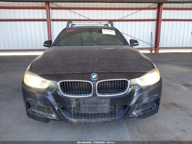 Продажа на аукционе авто 2013 Bmw 328i, vin: WBA3A5C51DF603747, номер лота: 45542895