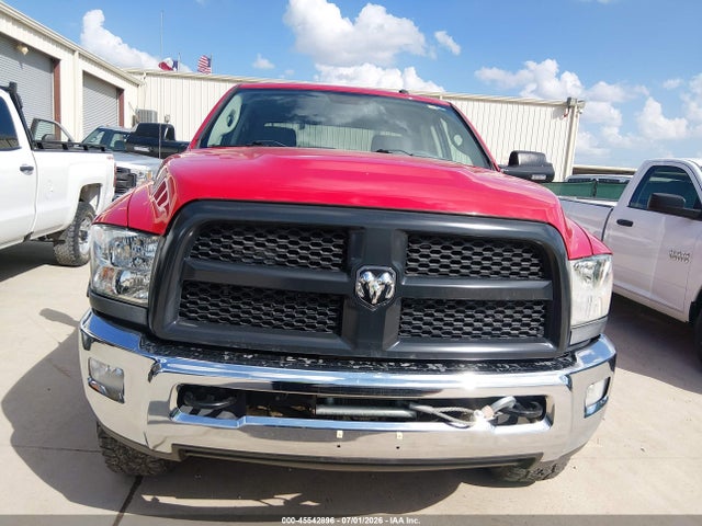 Продажа на аукционе авто 2017 Ram 2500 Tradesman  4x4 6'4 Box, vin: 3C6TR5CJ5HG737729, номер лота: 45542896