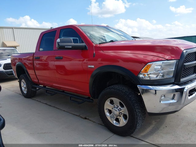 Продажа на аукционе авто 2017 Ram 2500 Tradesman  4x4 6'4 Box, vin: 3C6TR5CJ5HG737729, номер лота: 45542896