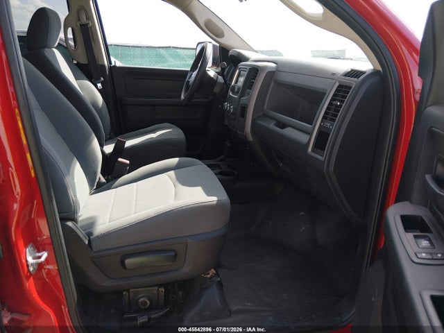 Продажа на аукционе авто 2017 Ram 2500 Tradesman  4x4 6'4 Box, vin: 3C6TR5CJ5HG737729, номер лота: 45542896
