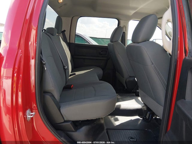 Продажа на аукционе авто 2017 Ram 2500 Tradesman  4x4 6'4 Box, vin: 3C6TR5CJ5HG737729, номер лота: 45542896