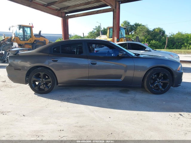 Aukcja sprzedaży 2014 Dodge Charger R/t, vin: 2C3CDXCT3EH360306, numer aukcji: 45542898
