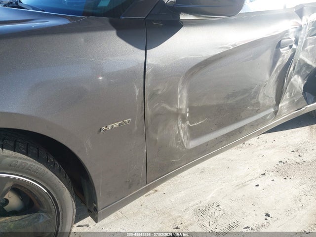 Продажа на аукционе авто 2014 Dodge Charger R/t, vin: 2C3CDXCT3EH360306, номер лота: 45542898