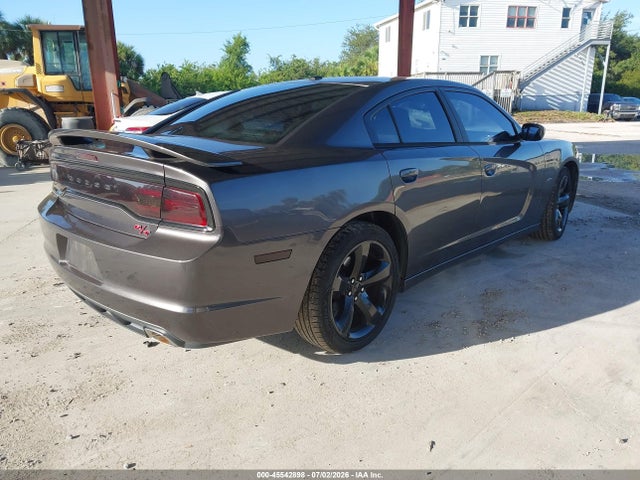 Aukcja sprzedaży 2014 Dodge Charger R/t, vin: 2C3CDXCT3EH360306, numer aukcji: 45542898
