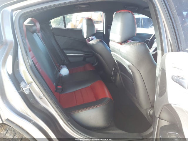 2014 Dodge Charger R/t მანქანა იყიდება აუქციონზე, vin: 2C3CDXCT3EH360306, აუქციონის ნომერი: 45542898
