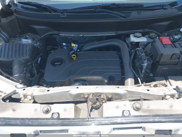 3GKALZEG1TL289066 GMC Terrain Awd Denali
