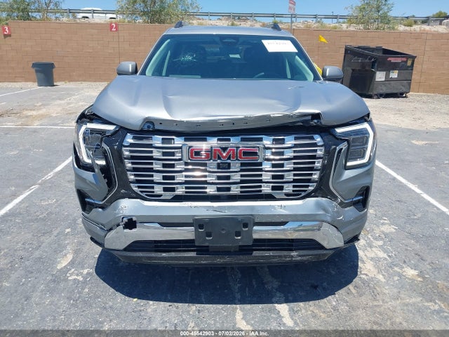 3GKALZEG1TL289066 GMC Terrain Awd Denali