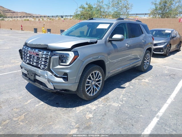3GKALZEG1TL289066 GMC Terrain Awd Denali