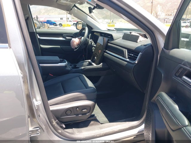 3GKALZEG1TL289066 GMC Terrain Awd Denali