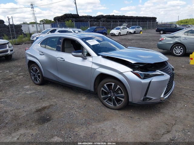 Lexus Ux 250h Premium 2023 JTHP9JBH6P2067289 main image