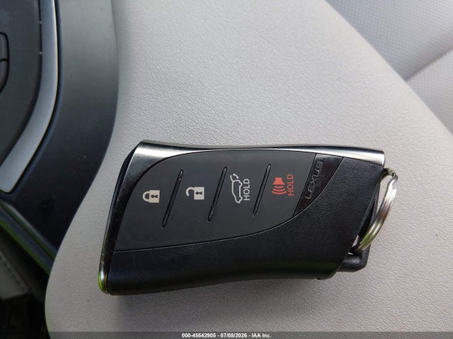 Lexus Ux 250h Premium 2023 JTHP9JBH6P2067289 Image 11