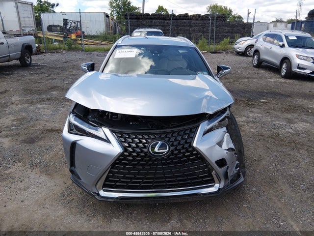 Lexus Ux 250h Premium 2023 JTHP9JBH6P2067289 Image 12
