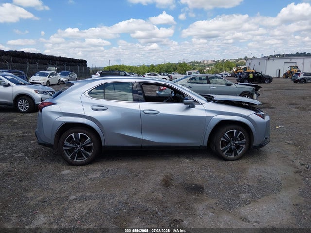 Lexus Ux 250h Premium 2023 JTHP9JBH6P2067289 Image 13