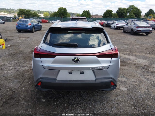 Lexus Ux 250h Premium 2023 JTHP9JBH6P2067289 Image 16