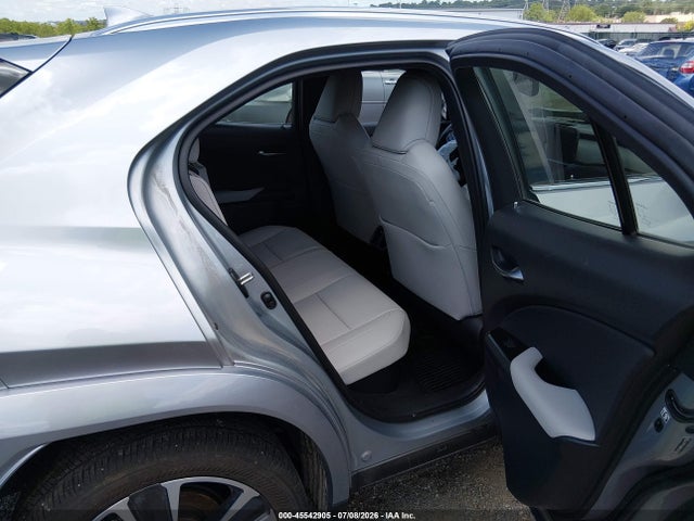 Lexus Ux 250h Premium 2023 JTHP9JBH6P2067289 Image 8