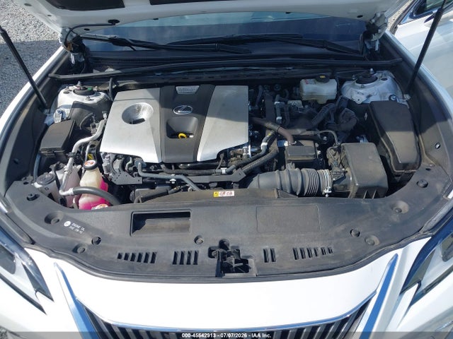 Продажа на аукционе авто 2019 Lexus Es 300h, vin: JTHB21B16K2001867, номер лота: 45542913