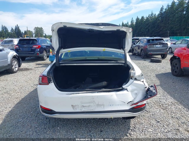 Продажа на аукционе авто 2019 Lexus Es 300h, vin: JTHB21B16K2001867, номер лота: 45542913