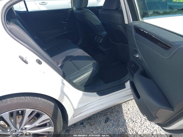 Продажа на аукционе авто 2019 Lexus Es 300h, vin: JTHB21B16K2001867, номер лота: 45542913