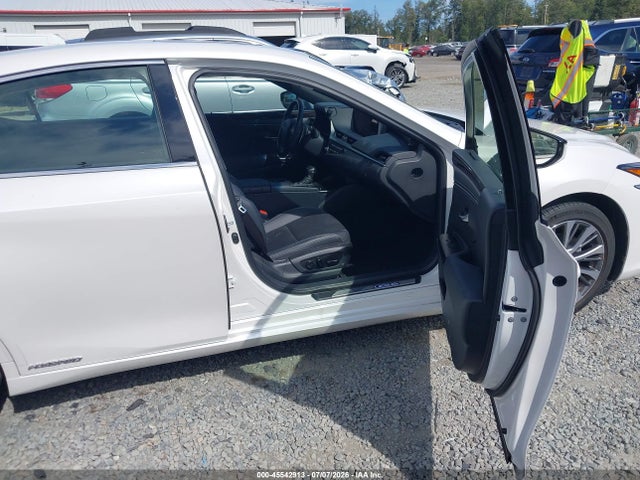 Продажа на аукционе авто 2019 Lexus Es 300h, vin: JTHB21B16K2001867, номер лота: 45542913