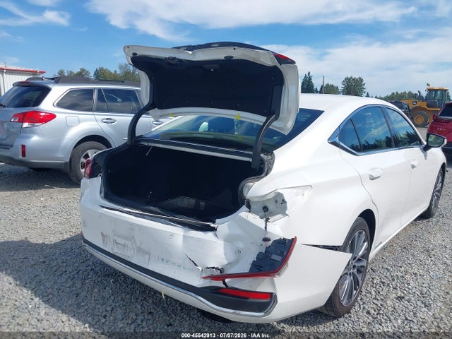 Продажа на аукционе авто 2019 Lexus Es 300h, vin: JTHB21B16K2001867, номер лота: 45542913