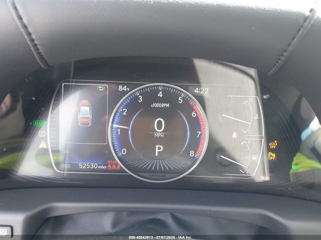Продажа на аукционе авто 2019 Lexus Es 300h, vin: JTHB21B16K2001867, номер лота: 45542913