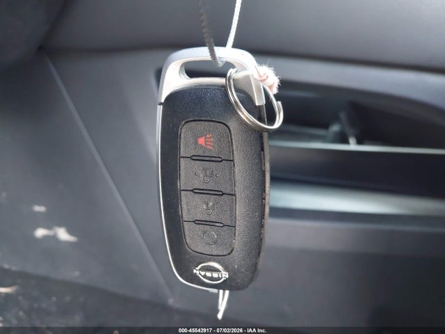 5N1DR3BA8RC272575 Nissan Pathfinder Sv Fwd