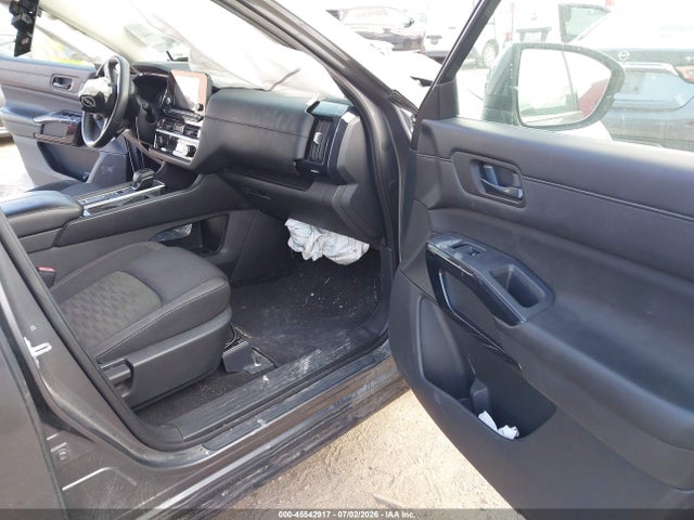 5N1DR3BA8RC272575 Nissan Pathfinder Sv Fwd