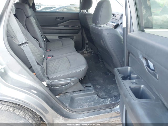 5N1DR3BA8RC272575 Nissan Pathfinder Sv Fwd