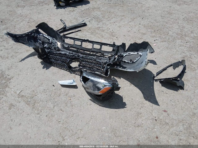 45542918 :رقم المزاد ، WDC0G4JB0JV056246 vin ، 2018 Mercedes-benz Glc 300 مزاد بيع