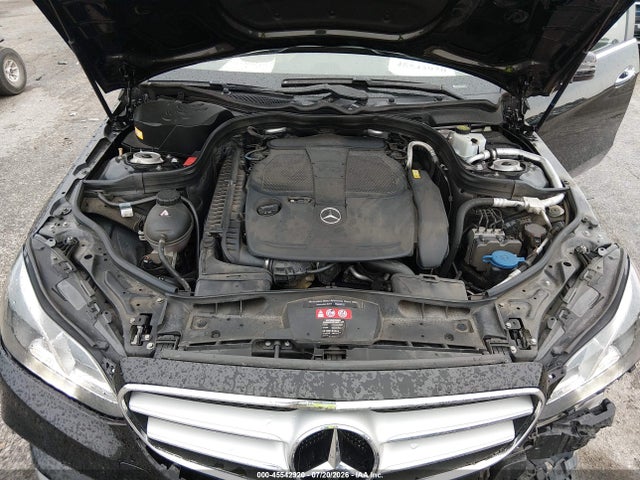 2016 Mercedes-benz E 350 4matic მანქანა იყიდება აუქციონზე, vin: WDDHF8JB1GB216606, აუქციონის ნომერი: 45542920